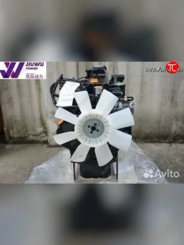 Двигатель, тнвд, гбц коматсу, deutz, cat, yanmar новый товар 9098  nartikuls5452