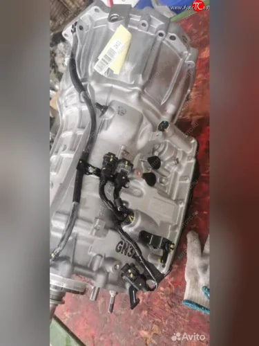 Вариаторы Рено Ниссан новый товар 9106  nartikuls5324