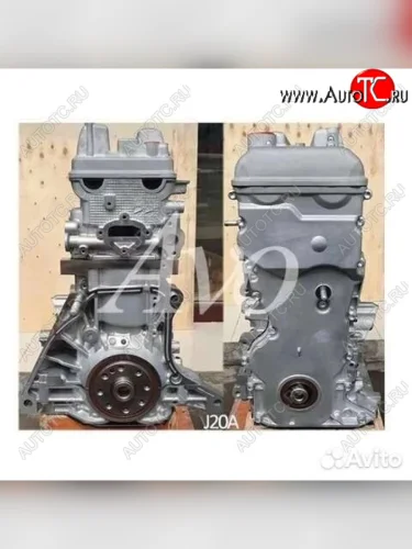 Двигателя Хонда ниссан Мицубиши тойота Исузу новый товар 9110  nartikuls5506