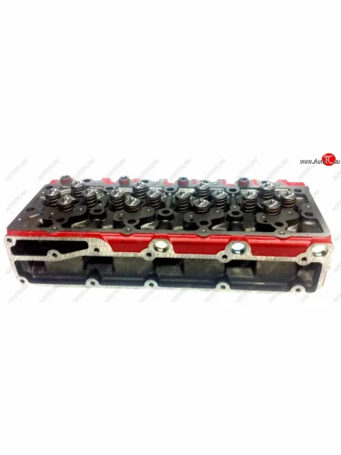 Гбц в сборе, блок камминс isf 2.8 новый товар 9111  nartikuls5515