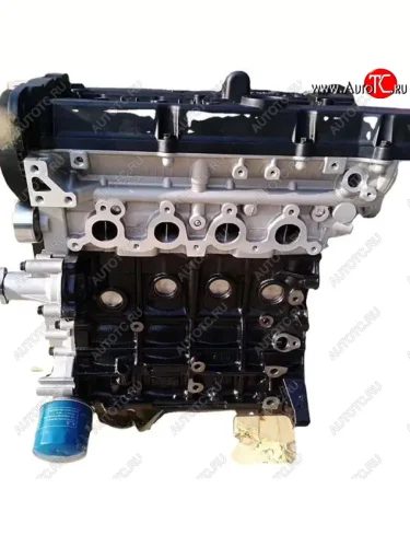 Двигатель G4EC 1.5 хендай акцент новый товар 9113  nartikuls5535