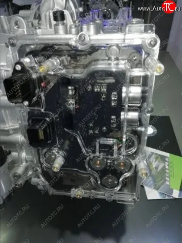 Турбина, двигатель зоти т600, roewe новый товар 9132  nartikuls5421