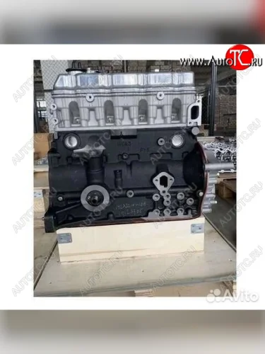 Двигатель, кпп Ниссан новые к21 к25 новый товар 9134  nartikuls5463