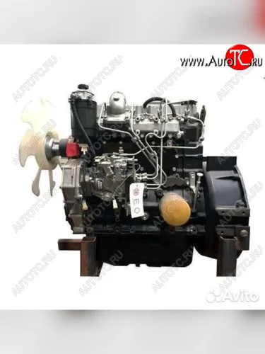 Дизельные двигатели Тойота Исузу Сузуки Мицубиши новый товар 9135  nartikuls5478