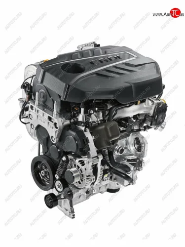 Двигатель Тойота 1rzfe новый товар 9153  nartikuls5228