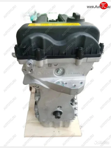 Sqrе4g16 Двигатель чери тиго 1.6 dvvt acteco новый товар 9156  nartikuls5516