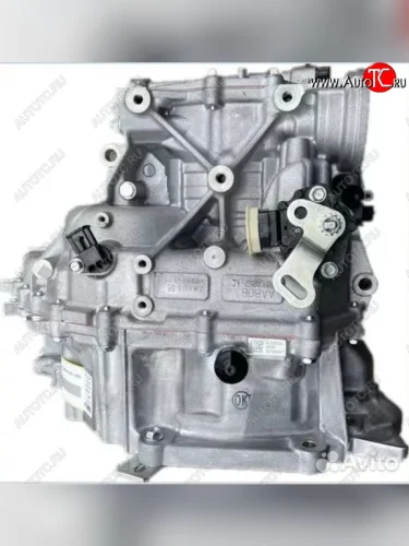 АКПП Джили jf414 новая новый товар 9171  nartikuls5694