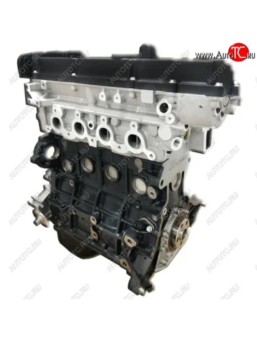 Двигатель Hyundai Accent G4ED 1,6 новый товар 9177  nartikuls5589