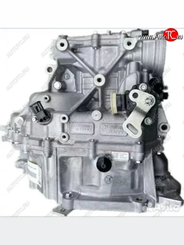 АКПП Джили jf414 новая новый товар 9200  nartikuls5704