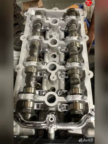 Гбц в сборе исузу, шкода, фольксваген, шевроле, хендай новый товар 9202  nartikuls5696