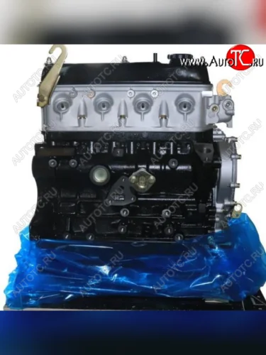 Двигатель для Great Wall 491QE,4Y, Safe новый товар 9216  nartikuls5521