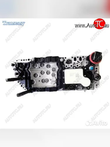 Блок управления АКПП Mercedes B W245 2008 новый товар 9219  nartikuls5710