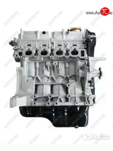 Двигатель Сузуки гранд Витара Свифтg16a g16b новый товар 9223  nartikuls5446