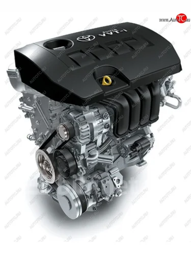 Двигатель Toyota 4NR 1.3L 9279  newsarttt26