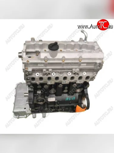 Двигатель Great Wall Motor GW4D20 2.0T 9293  newsarttt111