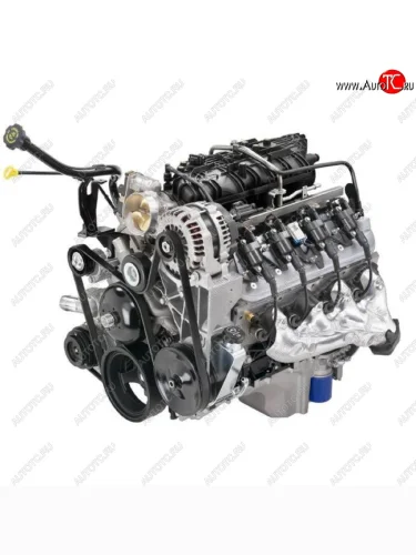 Двигатель Buick Chevrolet L3G 1.5L 9340  newsarttt120