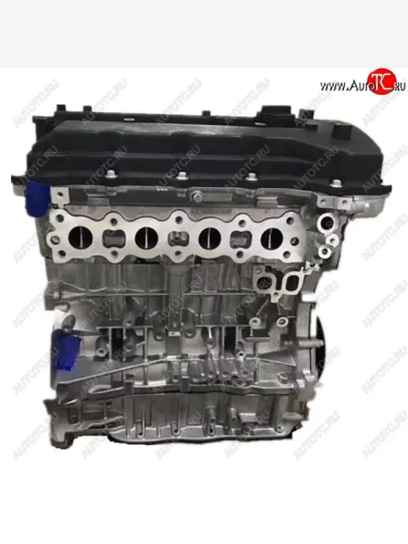 Двигатель Hyundai-Kia G4ED 1.6L 9363  newsarttt80