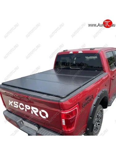 Шторки для пикапов электрические 9424  33333qz