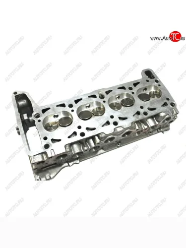 Головка блока цилиндров RENAULT ESPACE TRAFIC NISSAN PRIMASTARQA SNHisQsaAnINXav-ara 1104100Q4A 110417248R 4400855 41412004412020Q2L 9540  gbc00114