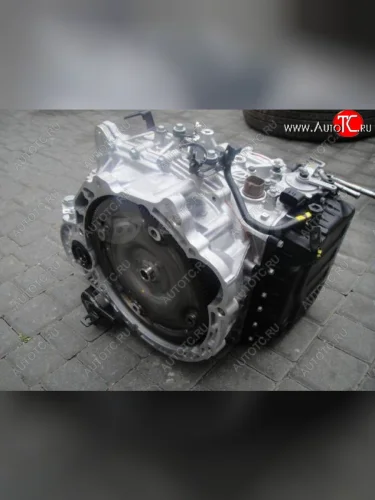 Коробка передач автомат киа спортейдж, хендай тусан g4kd, a6mf1 4wd 450003B650 9585  450003b650