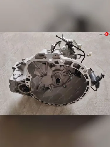 Коробка передач мкпп лифан х50,х60,солано новая оригинал 9601  4679
