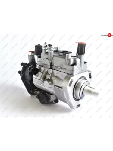 НАСОС ТОПЛИВНЫЙ ВЫСОКОГО ДАВЛЕНИЯ 6M16 FUEL INJECTION PUMP ASSEMBLY (1000943136,BH6P120R) 9615  bh6p120r