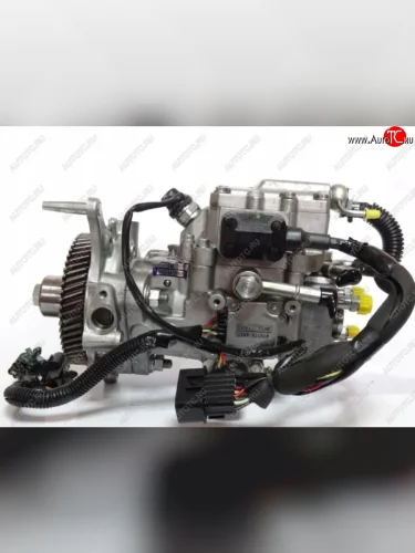 ТНВД Mitsubishi Pajero 2002 1091443062, 4797786421 9631  lldsfsdfsdfwerwerwe23432423