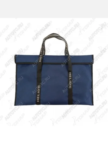 Сумка для мангала Тонар, тип "конверт"  t-hs-b-v