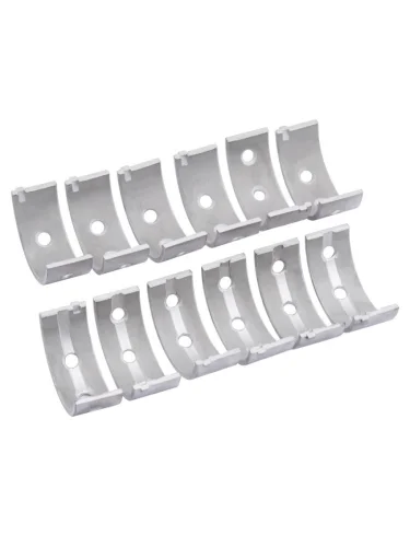 Кореные вкладыши AHL Kawasaki ZZR400 89-07 AHL пм-00025462