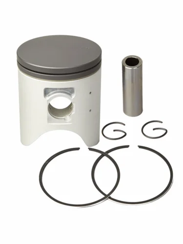 Поршень в сборе AHL Kawasaki KDX125 90-99 AHL пм-00025491