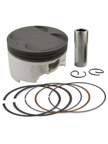 Поршень в сборе AHL Suzuki AN400 Burgman  Skywave 400 AHL пм-00025490