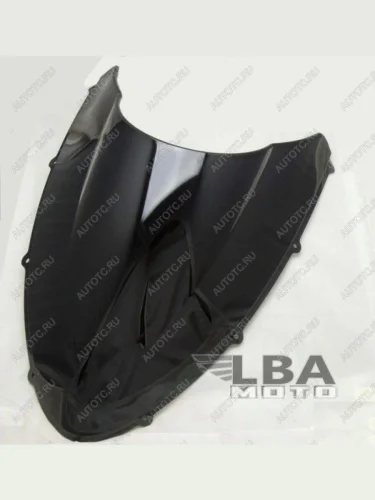 Ветровое стекло для мотоцикла Ducati 1098848  DoubleBubble КитайскиеЗапчасти пм-00008086