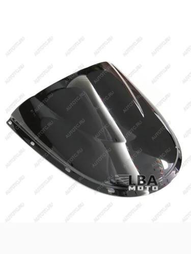 Ветровое стекло для мотоцикла Ducati 748916996 DoubleBubble КитайскиеЗапчасти пм-00008112
