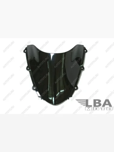 Ветровое стекло для мотоцикла Honda CBR1000RR 04-07  DoubleBubble КитайскиеЗапчасти пм-00008116