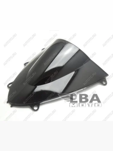 Ветровое стекло для мотоцикла Honda CBR1000RR 08-11 DoubleBubble КитайскиеЗапчасти пм-00008117