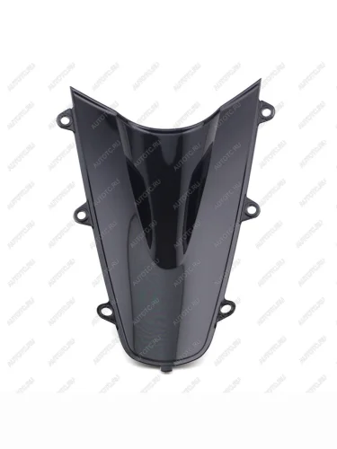 Ветровое стекло для мотоцикла Honda CBR1000RR 17-20 DoubleBubble КитайскиеЗапчасти пм-00019505