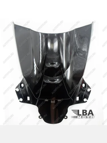 Ветровое стекло для мотоцикла Honda CBR250 11-15 DoubleBubble КитайскиеЗапчасти пм-00008122