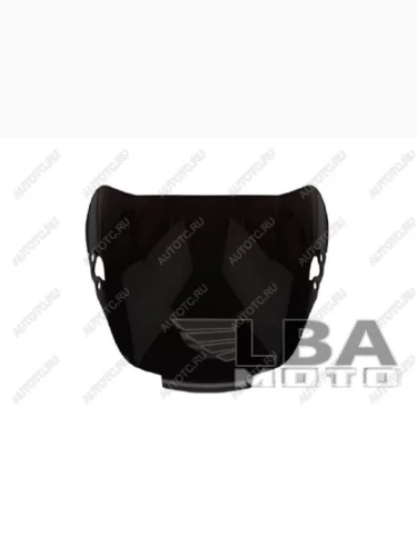 Ветровое стекло для мотоцикла Honda CBR600F2 91-94 DoubleBubble КитайскиеЗапчасти пм-00008297