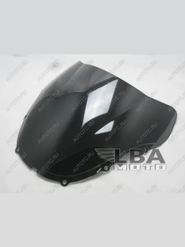 Ветровое стекло для мотоцикла Honda CBR600F4 99-00 DoubleBubble КитайскиеЗапчасти пм-00008124