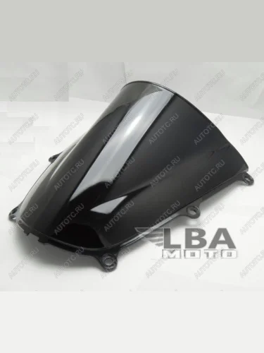 Ветровое стекло для мотоцикла Honda CBR600RR 05-06 DoubleBubble КитайскиеЗапчасти пм-00008127