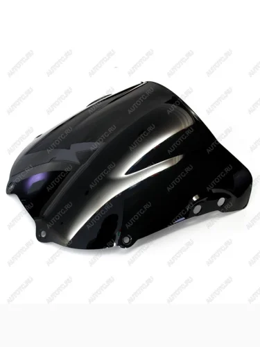 Ветровое стекло для мотоцикла Honda CBR900RR893 92-95 DoubleBubble КитайскиеЗапчасти пм-00002148