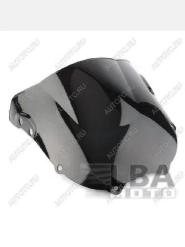 Ветровое стекло для мотоцикла Honda CBR919RR 96-97 DoubleBubble КитайскиеЗапчасти пм-00008130