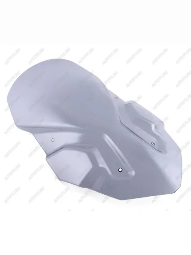 Ветровое стекло для мотоцикла Honda CRF1000L 16-17 КитайскиеЗапчасти пм-00016959