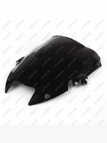 Ветровое стекло для мотоцикла Honda VTR1000F 97-05 DoubleBubble КитайскиеЗапчасти пм-00008137
