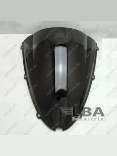 Ветровое стекло для мотоцикла Kawasaki Ninja ZX-10R 06-07 DoubleBubble КитайскиеЗапчасти пм-00008141