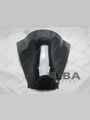 Ветровое стекло для мотоцикла Kawasaki ZX-12R 02-06 DoubleBubble КитайскиеЗапчасти пм-00008147