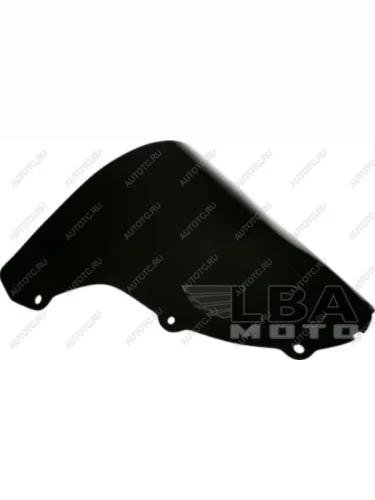 Ветровое стекло для мотоцикла Kawasaki ZX-6R 03-04 DoubleBubble КитайскиеЗапчасти пм-00008150