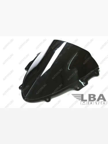 Ветровое стекло для мотоцикла Suzuki GSX-R1000 05-06 DoubleBubble КитайскиеЗапчасти пм-00008160