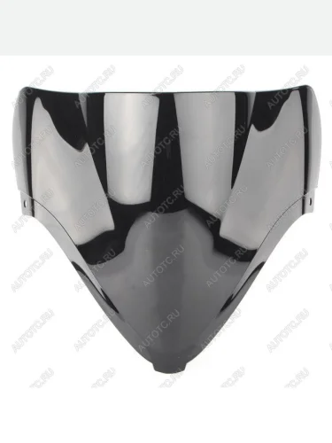 Ветровое стекло для мотоцикла Suzuki GSX-R1300 08-15 DoubleBubble КитайскиеЗапчасти пм-00008163