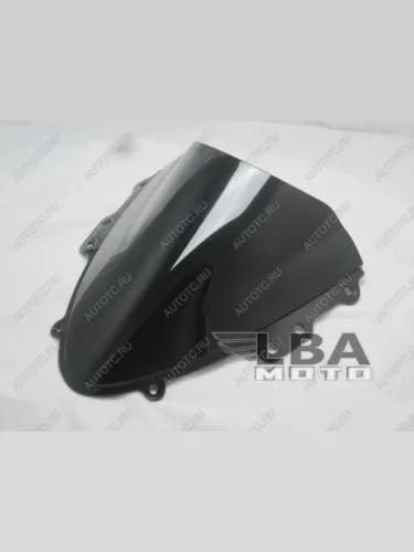 Ветровое стекло для мотоцикла Suzuki GSX-R600750 04-05 DoubleBubble КитайскиеЗапчасти пм-00008166